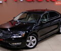 Чорний Фольксваген Пассат, об'ємом двигуна 1.8 л та пробігом 146 тис. км за 10500 $, фото 8 на Automoto.ua