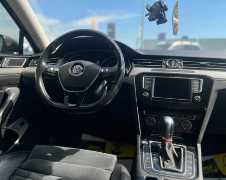 Черный Фольксваген Пассат, объемом двигателя 0 л и пробегом 305 тыс. км за 17700 $, фото 10 на Automoto.ua