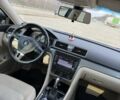 Чорний Фольксваген Пассат, об'ємом двигуна 1.8 л та пробігом 92 тис. км за 11200 $, фото 11 на Automoto.ua