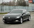 Черный Фольксваген Пассат, объемом двигателя 1.97 л и пробегом 224 тыс. км за 16300 $, фото 7 на Automoto.ua