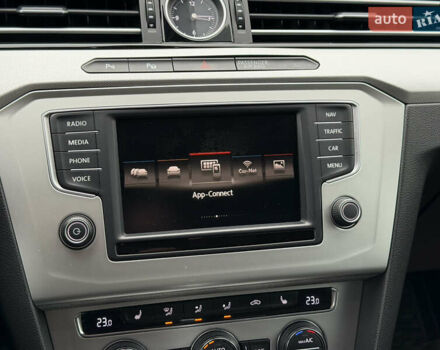 Черный Фольксваген Пассат, объемом двигателя 2 л и пробегом 325 тыс. км за 15500 $, фото 58 на Automoto.ua