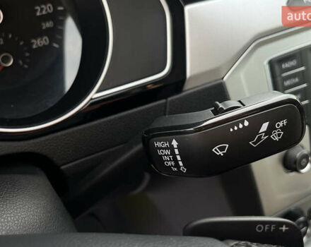 Черный Фольксваген Пассат, объемом двигателя 1.97 л и пробегом 230 тыс. км за 16800 $, фото 15 на Automoto.ua