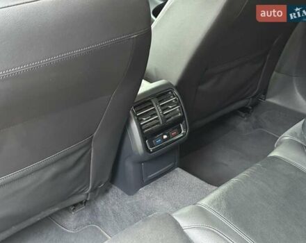 Черный Фольксваген Пассат, объемом двигателя 2 л и пробегом 248 тыс. км за 17500 $, фото 37 на Automoto.ua