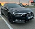 Черный Фольксваген Пассат, объемом двигателя 1.97 л и пробегом 262 тыс. км за 14500 $, фото 1 на Automoto.ua