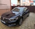 Черный Фольксваген Пассат, объемом двигателя 1.97 л и пробегом 132 тыс. км за 17300 $, фото 1 на Automoto.ua