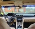 Черный Фольксваген Пассат, объемом двигателя 1.8 л и пробегом 160 тыс. км за 10500 $, фото 12 на Automoto.ua