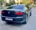 Чорний Фольксваген Пассат, об'ємом двигуна 1.8 л та пробігом 141 тис. км за 15999 $, фото 6 на Automoto.ua