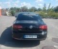 Черный Фольксваген Пассат, объемом двигателя 1.6 л и пробегом 280 тыс. км за 17800 $, фото 1 на Automoto.ua