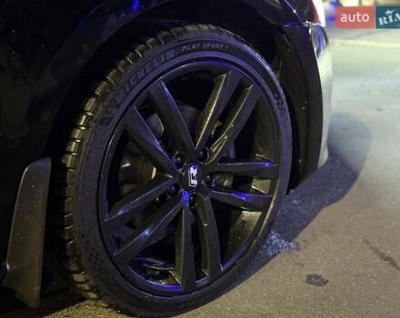 Чорний Фольксваген Пассат, об'ємом двигуна 1.8 л та пробігом 84 тис. км за 11700 $, фото 9 на Automoto.ua