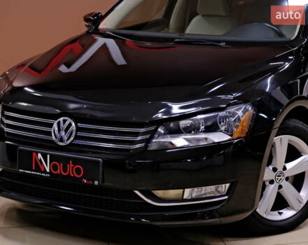 Чорний Фольксваген Пассат, об'ємом двигуна 1.8 л та пробігом 146 тис. км за 10500 $, фото 10 на Automoto.ua