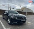 Черный Фольксваген Пассат, объемом двигателя 1.78 л и пробегом 137 тыс. км за 11300 $, фото 1 на Automoto.ua
