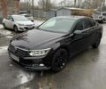 Черный Фольксваген Пассат, объемом двигателя 2 л и пробегом 270 тыс. км за 18500 $, фото 1 на Automoto.ua