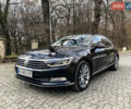 Чорний Фольксваген Пассат, об'ємом двигуна 1.97 л та пробігом 310 тис. км за 15900 $, фото 3 на Automoto.ua