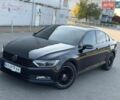 Черный Фольксваген Пассат, объемом двигателя 1.6 л и пробегом 245 тыс. км за 16700 $, фото 1 на Automoto.ua