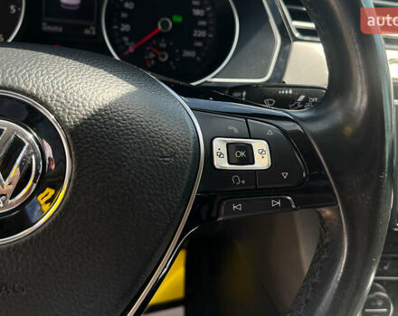 Чорний Фольксваген Пассат, об'ємом двигуна 1.9 л та пробігом 305 тис. км за 17700 $, фото 12 на Automoto.ua