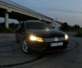 Чорний Фольксваген Пассат, об'ємом двигуна 2 л та пробігом 160 тис. км за 6897 $, фото 1 на Automoto.ua