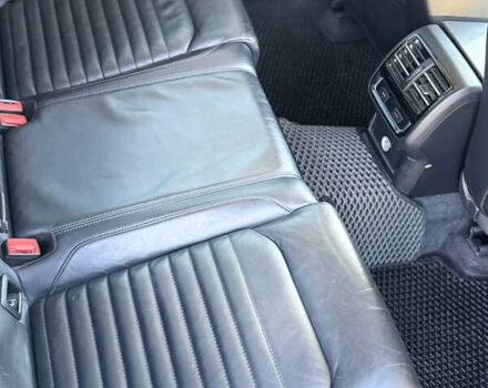 Чорний Фольксваген Пассат, об'ємом двигуна 1.97 л та пробігом 330 тис. км за 18300 $, фото 16 на Automoto.ua