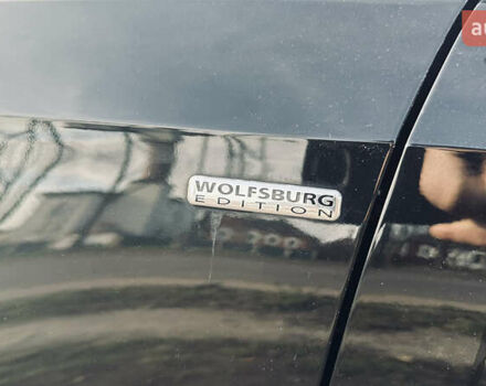 Черный Фольксваген Пассат, объемом двигателя 1.8 л и пробегом 103 тыс. км за 10999 $, фото 10 на Automoto.ua