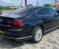 Чорний Фольксваген Пассат, об'ємом двигуна 1.9 л та пробігом 305 тис. км за 17700 $, фото 6 на Automoto.ua