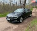Черный Фольксваген Пассат, объемом двигателя 1.97 л и пробегом 195 тыс. км за 16500 $, фото 1 на Automoto.ua