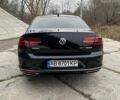 Чорний Фольксваген Пассат, об'ємом двигуна 1.97 л та пробігом 223 тис. км за 22800 $, фото 15 на Automoto.ua