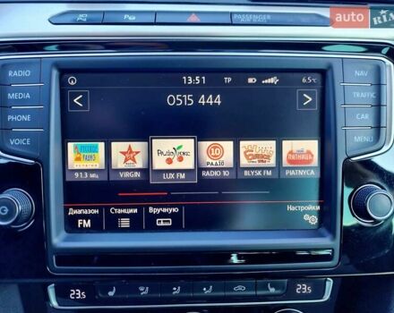 Фольксваген Пассат 2015 в Черновцах на Automoto.ua Черный Фольксваген Пассат, объемом двигателя 1.97 л и пробегом 303 тыс. км за 17100 $, фото 31 на Automoto.ua