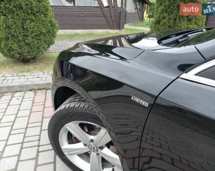 Черный Фольксваген Пассат, объемом двигателя 1.8 л и пробегом 110 тыс. км за 12000 $, фото 24 на Automoto.ua