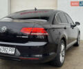Черный Фольксваген Пассат, объемом двигателя 2 л и пробегом 239 тыс. км за 15300 $, фото 13 на Automoto.ua