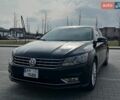 Чорний Фольксваген Пассат, об'ємом двигуна 1.8 л та пробігом 139 тис. км за 13500 $, фото 1 на Automoto.ua