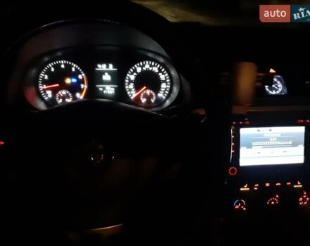 Черный Фольксваген Пассат, объемом двигателя 1.8 л и пробегом 146 тыс. км за 11200 $, фото 8 на Automoto.ua