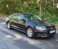 Черный Фольксваген Пассат, объемом двигателя 1.8 л и пробегом 138 тыс. км за 10000 $, фото 1 на Automoto.ua