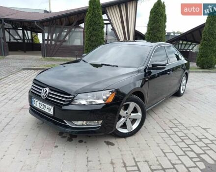 Черный Фольксваген Пассат, объемом двигателя 1.8 л и пробегом 110 тыс. км за 12000 $, фото 33 на Automoto.ua