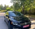 Чорний Фольксваген Пассат, об'ємом двигуна 2 л та пробігом 190 тис. км за 13999 $, фото 10 на Automoto.ua