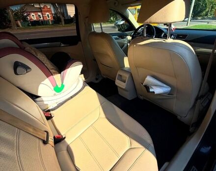 Черный Фольксваген Пассат, объемом двигателя 1.8 л и пробегом 179 тыс. км за 10500 $, фото 4 на Automoto.ua