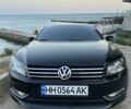 Чорний Фольксваген Пассат, об'ємом двигуна 1.8 л та пробігом 204 тис. км за 10048 $, фото 1 на Automoto.ua