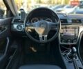Черный Фольксваген Пассат, объемом двигателя 1.8 л и пробегом 92 тыс. км за 10999 $, фото 34 на Automoto.ua