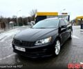 Черный Фольксваген Пассат, объемом двигателя 1.8 л и пробегом 129 тыс. км за 12900 $, фото 1 на Automoto.ua