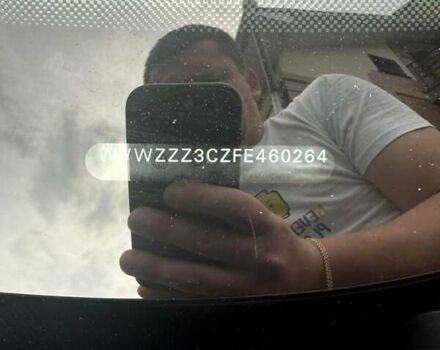 Черный Фольксваген Пассат, объемом двигателя 1.97 л и пробегом 238 тыс. км за 15300 $, фото 1 на Automoto.ua