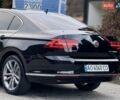 Черный Фольксваген Пассат, объемом двигателя 2 л и пробегом 248 тыс. км за 17500 $, фото 31 на Automoto.ua