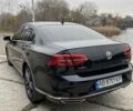 Чорний Фольксваген Пассат, об'ємом двигуна 1.97 л та пробігом 223 тис. км за 22800 $, фото 13 на Automoto.ua