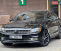 Чорний Фольксваген Пассат, об'ємом двигуна 1.8 л та пробігом 221 тис. км за 11200 $, фото 1 на Automoto.ua