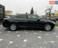 Черный Фольксваген Пассат, объемом двигателя 2 л и пробегом 325 тыс. км за 15500 $, фото 7 на Automoto.ua