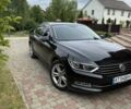 Черный Фольксваген Пассат, объемом двигателя 1.97 л и пробегом 238 тыс. км за 15300 $, фото 5 на Automoto.ua