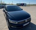 Черный Фольксваген Пассат, объемом двигателя 1.97 л и пробегом 323 тыс. км за 15600 $, фото 1 на Automoto.ua
