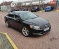 Чорний Фольксваген Пассат, об'ємом двигуна 2 л та пробігом 150 тис. км за 13599 $, фото 1 на Automoto.ua
