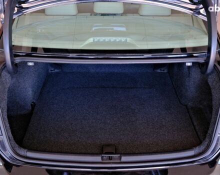 Черный Фольксваген Пассат, объемом двигателя 1.8 л и пробегом 179 тыс. км за 9900 $, фото 8 на Automoto.ua