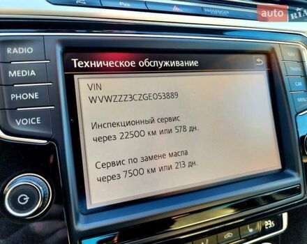 Фольксваген Пассат 2015 в Черновцах на Automoto.ua Черный Фольксваген Пассат, объемом двигателя 1.97 л и пробегом 303 тыс. км за 17100 $, фото 22 на Automoto.ua