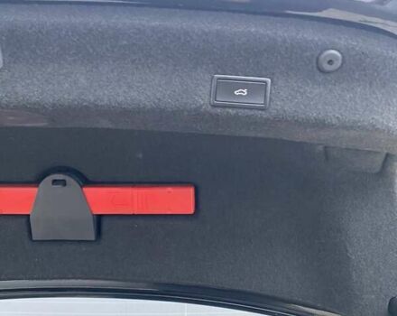 Чорний Фольксваген Пассат, об'ємом двигуна 1.97 л та пробігом 223 тис. км за 22800 $, фото 30 на Automoto.ua