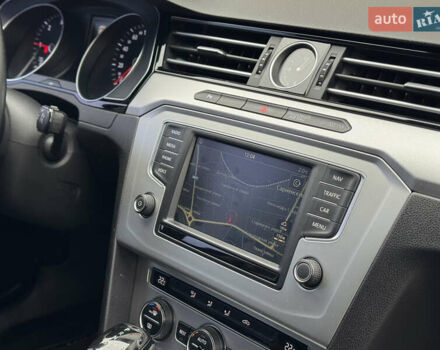 Черный Фольксваген Пассат, объемом двигателя 2 л и пробегом 239 тыс. км за 15300 $, фото 36 на Automoto.ua