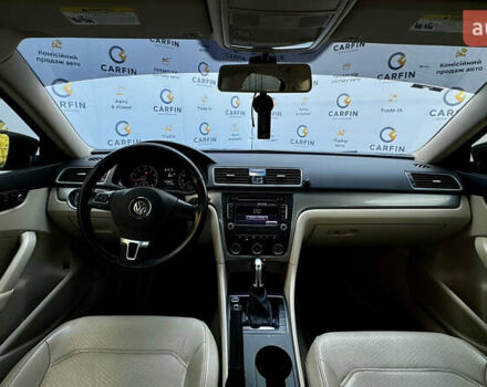 Чорний Фольксваген Пассат, об'ємом двигуна 1.8 л та пробігом 146 тис. км за 10800 $, фото 13 на Automoto.ua